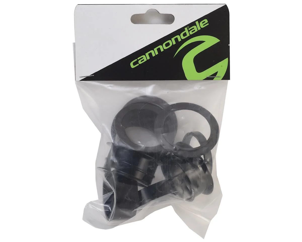 Cannondale Hollowgram Crankset Spacers (Mountain) - view 2